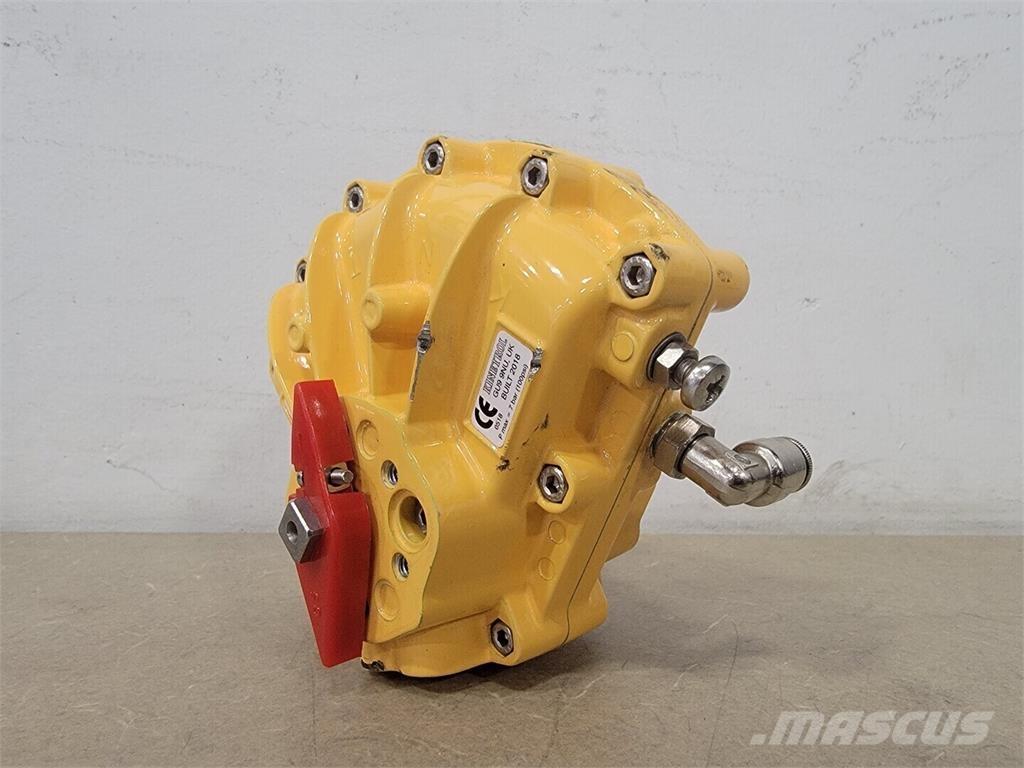  KINETROL 057-100 Other