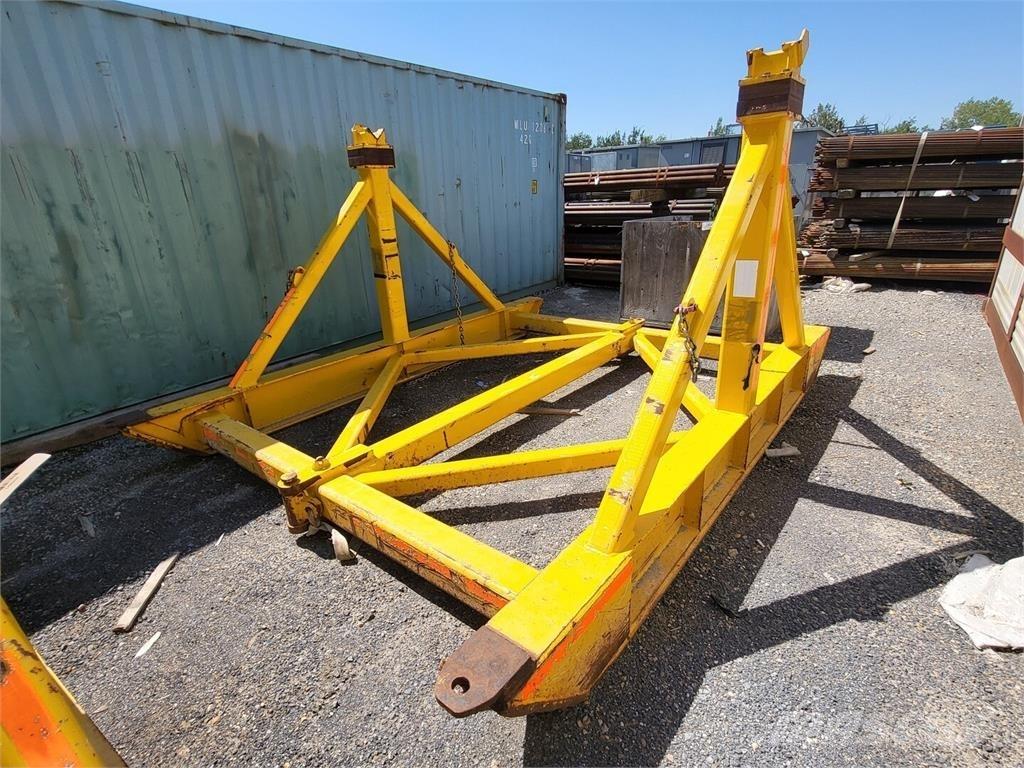  KINGLAND FREIGHTLINER Other