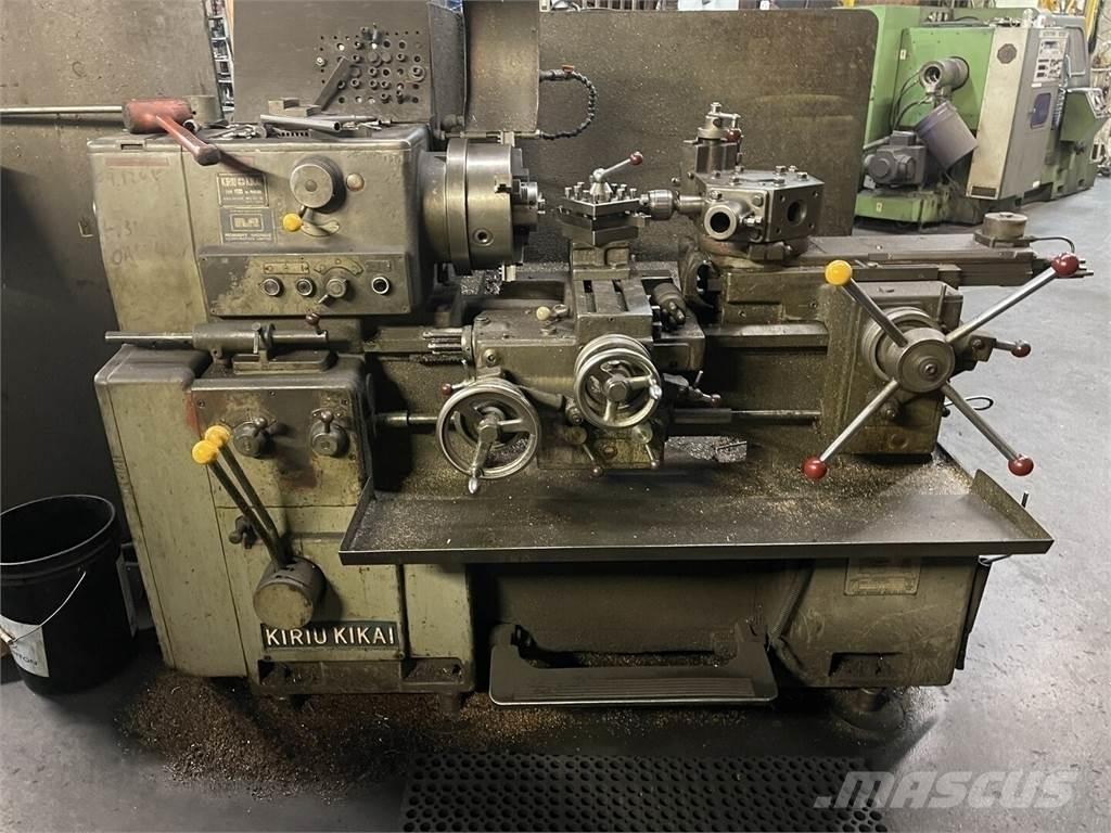  KIRIU KIKAI LS3 Other