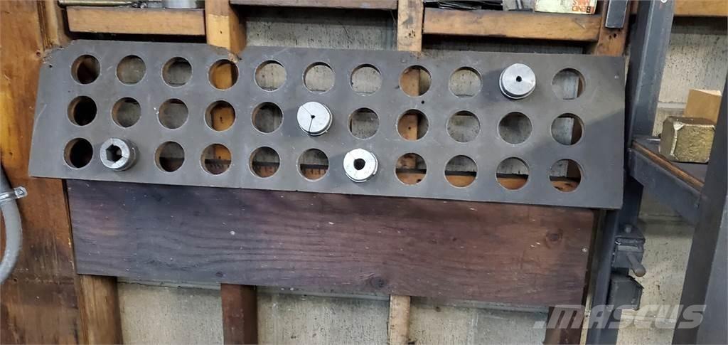  KIRIU KIKAI LS3 Other