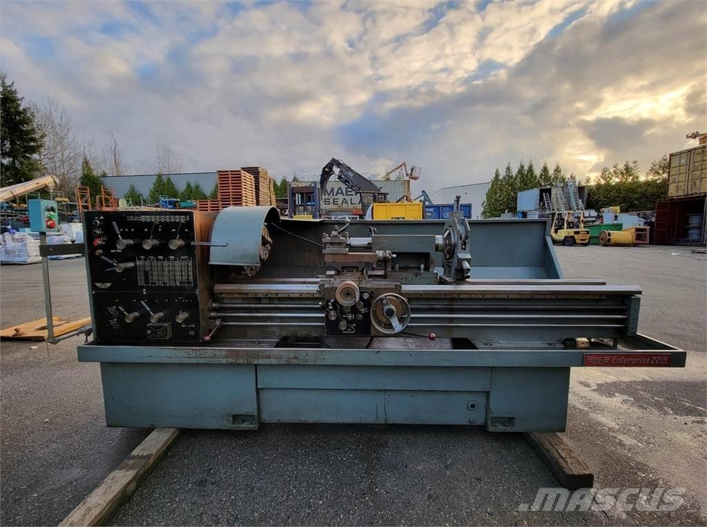  KIRLOSKAR EP-2215 Other