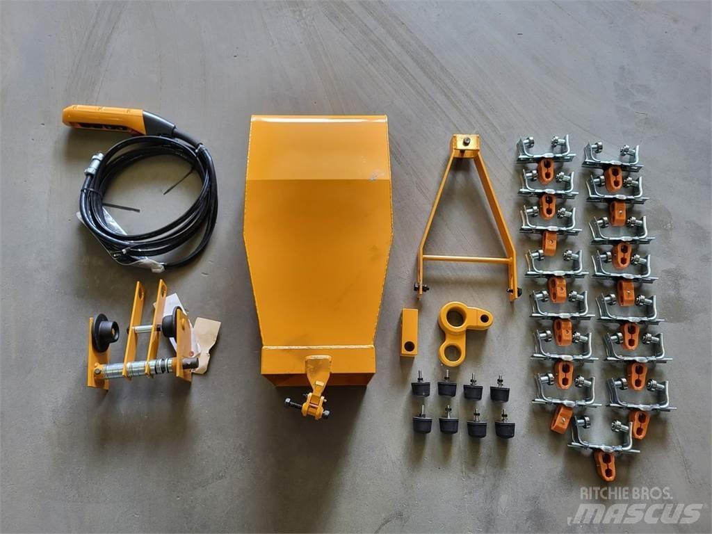  KITO ER2 Crane spares & accessories