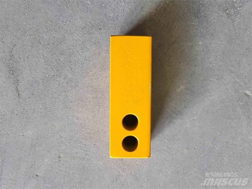  KITO ER2 Crane spares & accessories