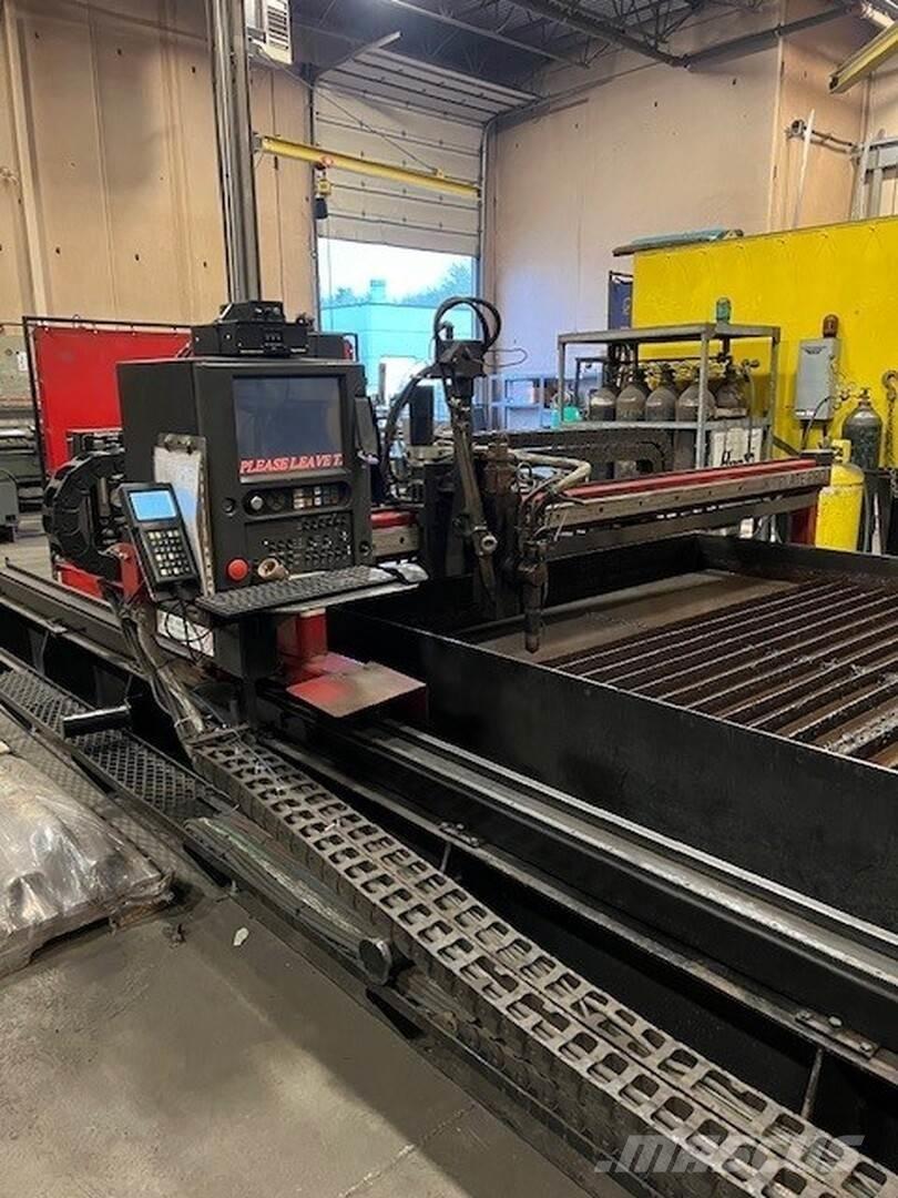  KOIKE PLP-2500 Other