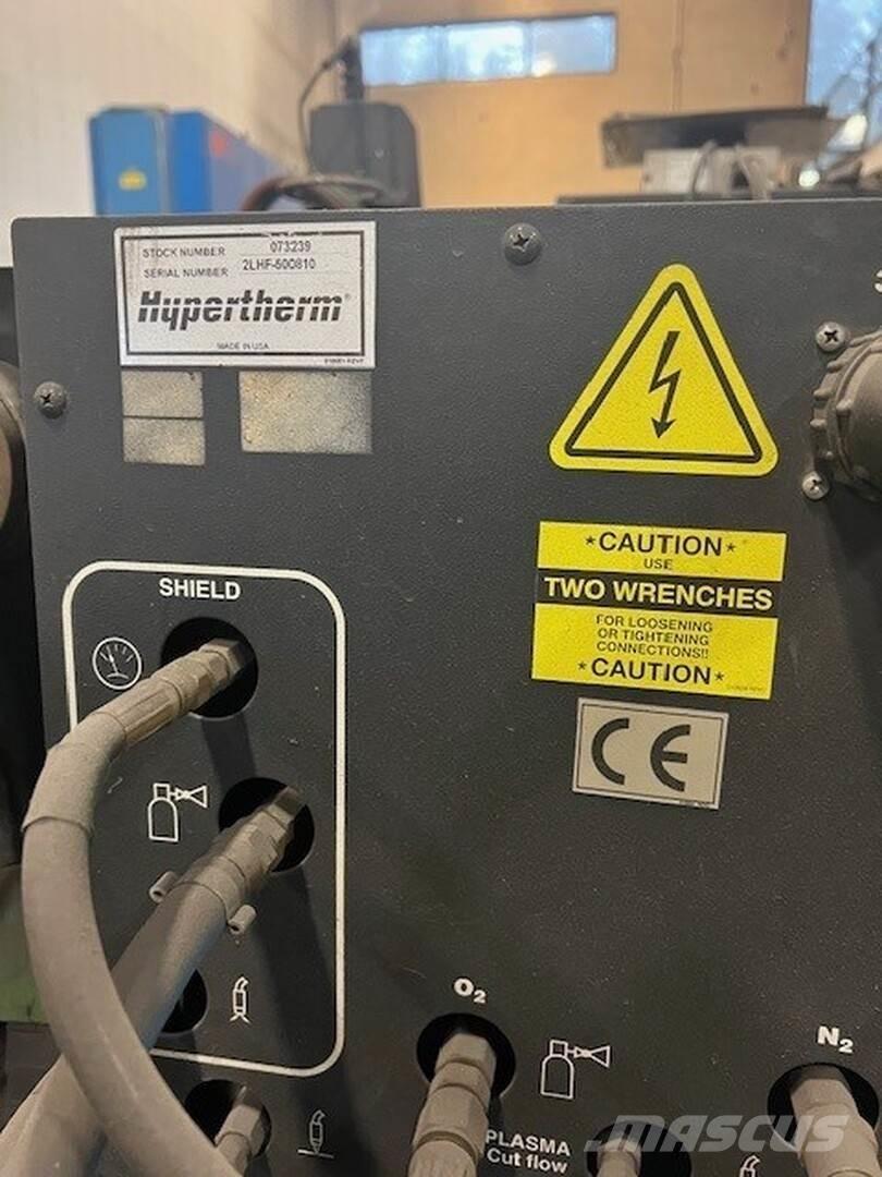  KOIKE PLP-2500 Other