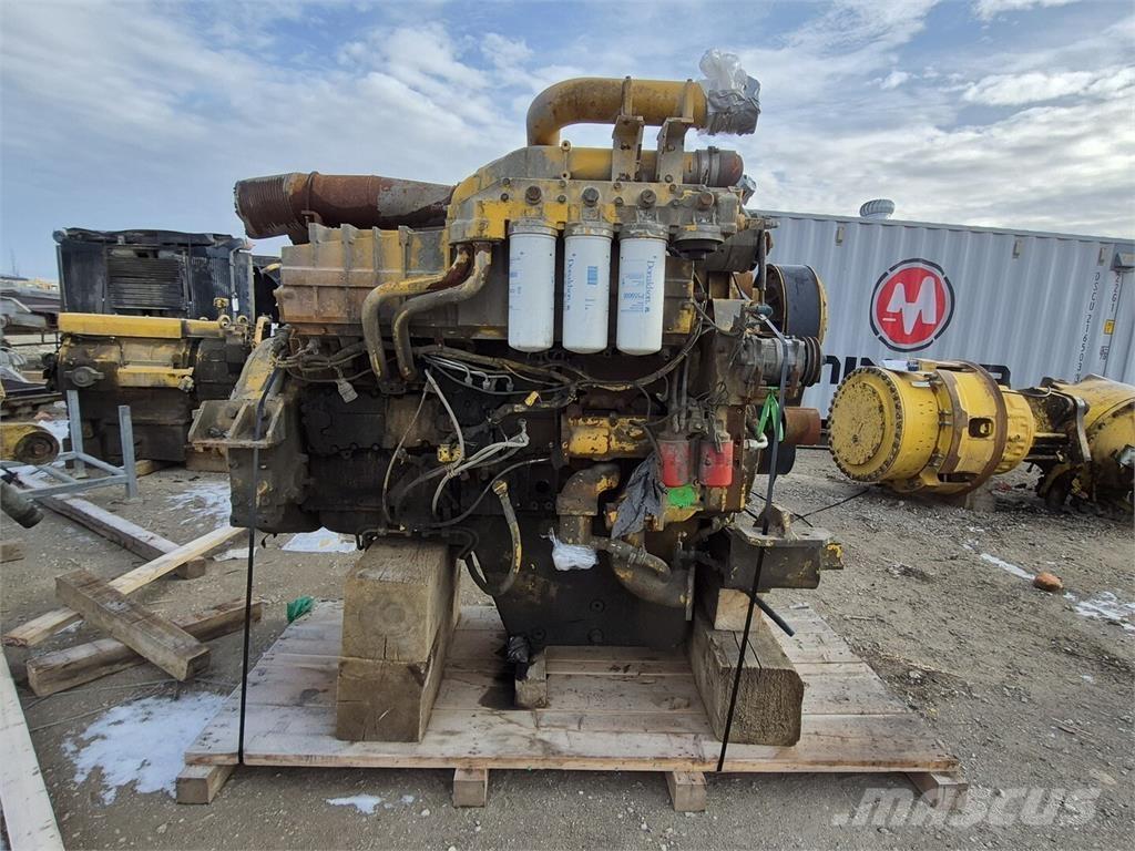 Komatsu  Articulated Haulers