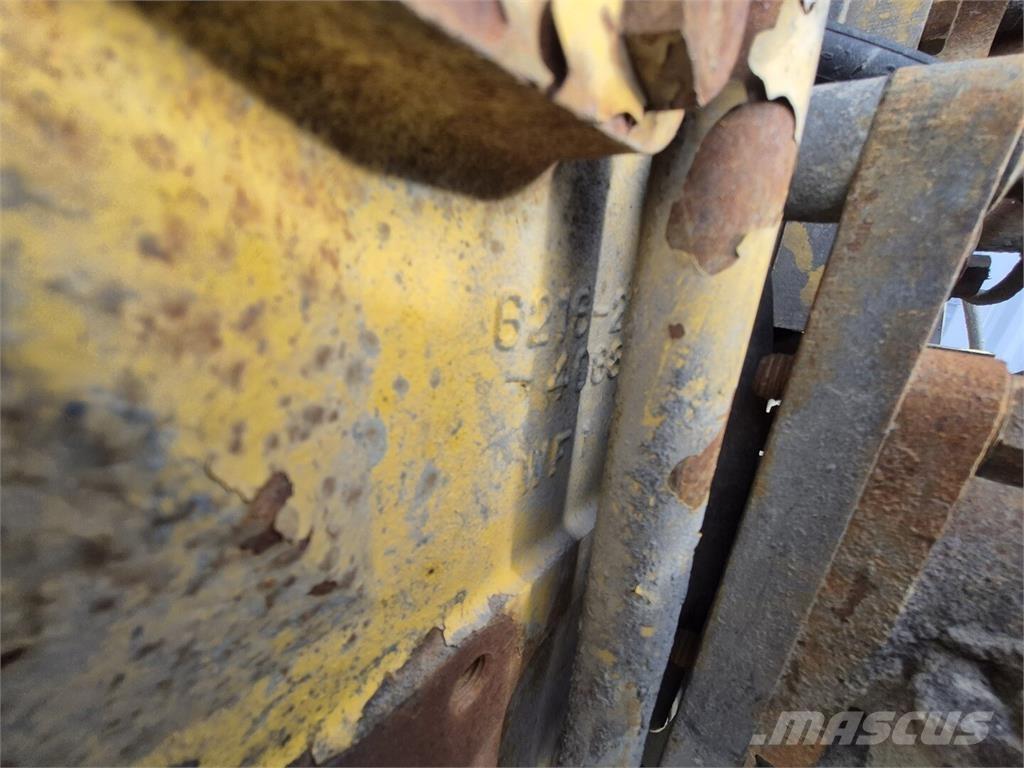 Komatsu  Articulated Haulers