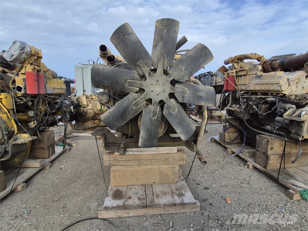 Komatsu  Articulated Haulers