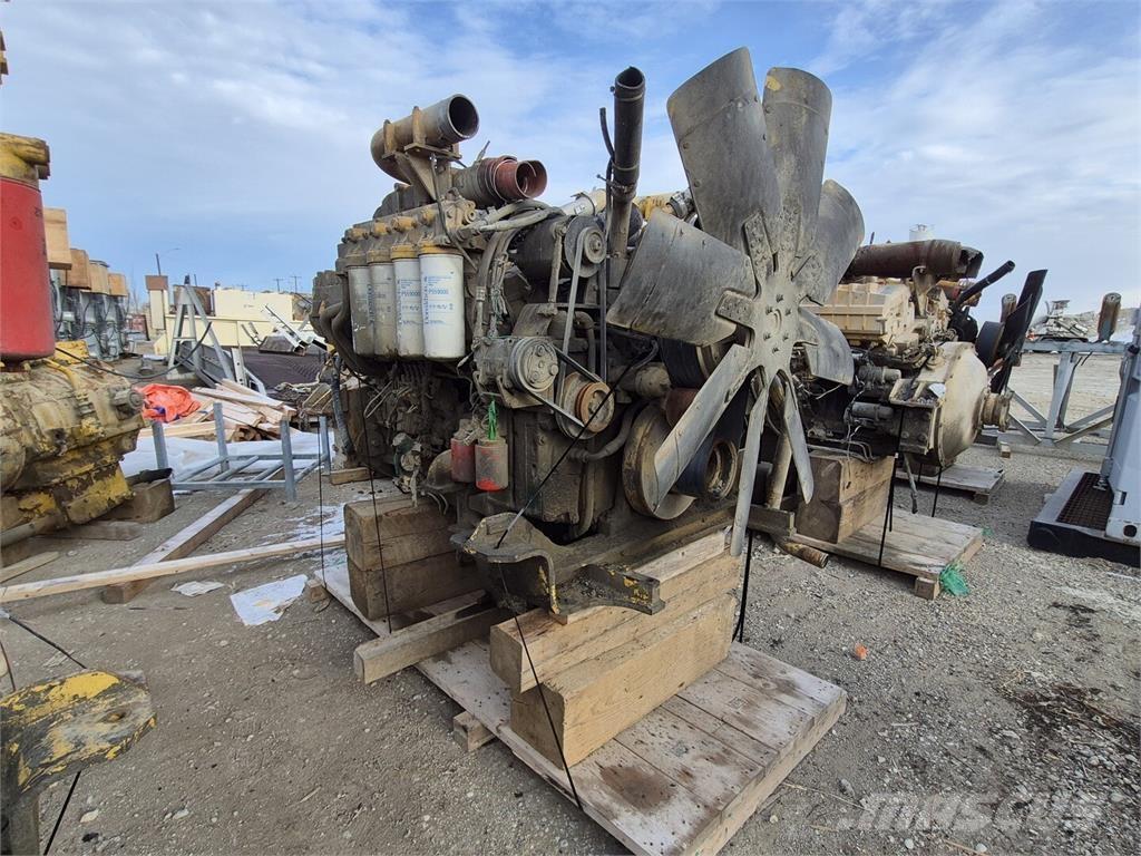 Komatsu  Articulated Haulers