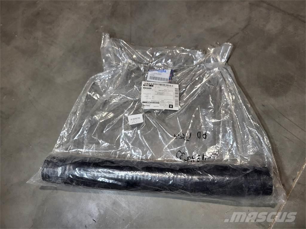 Komatsu 21T-979-6560 Other components