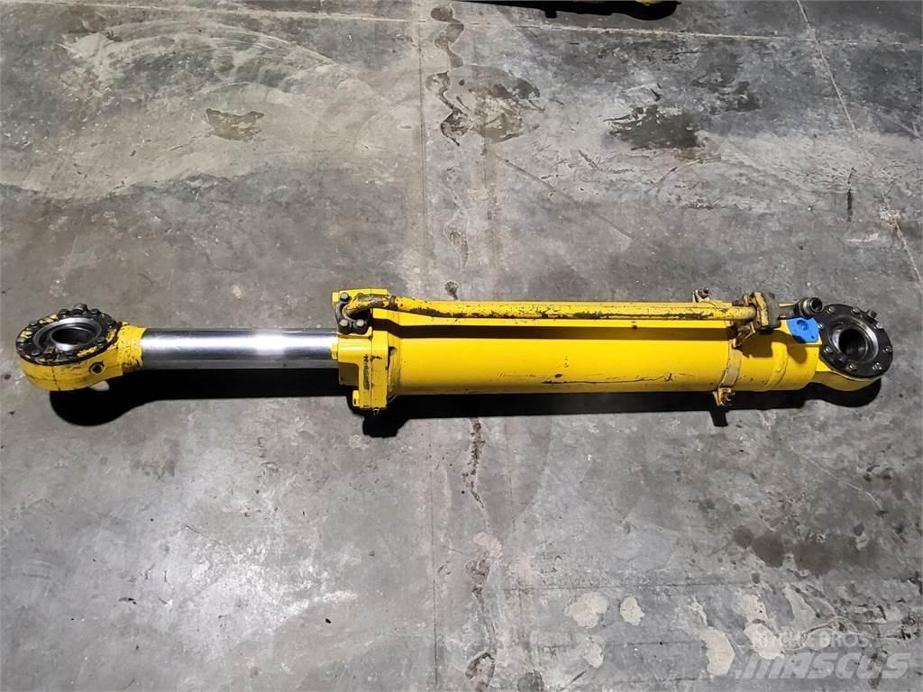 Komatsu EH5933 Other components