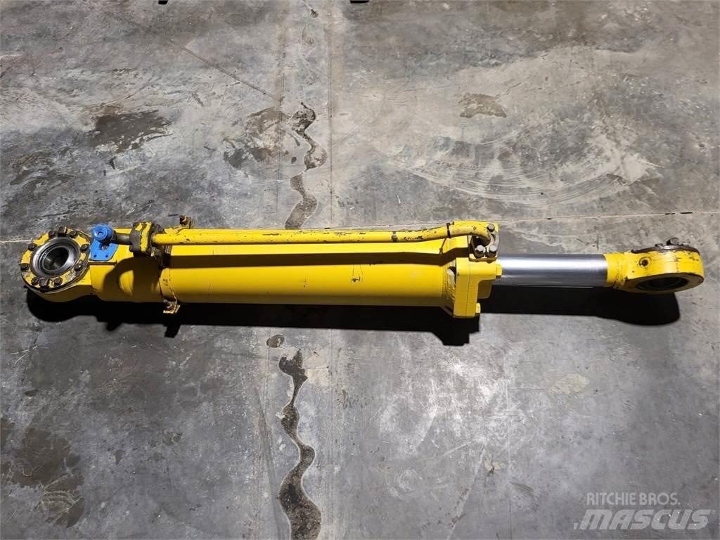 Komatsu EH5933 Other components