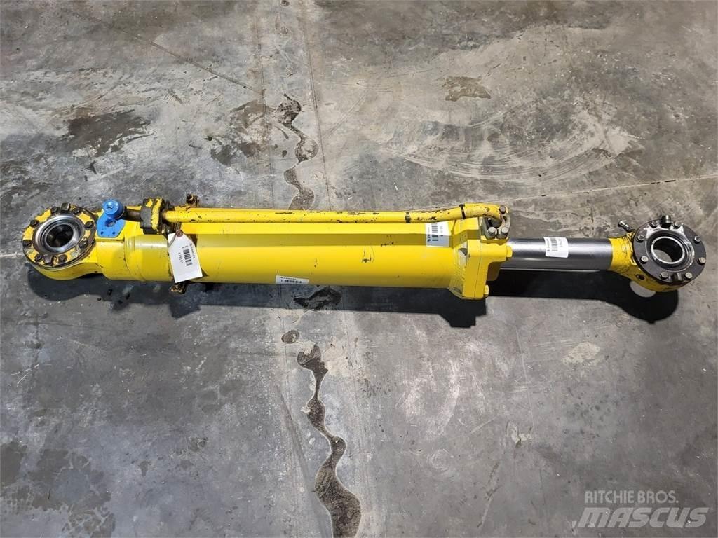 Komatsu EH5933 Other components