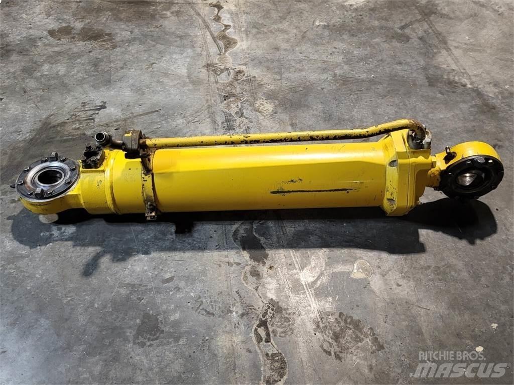 Komatsu EH5933 Other components