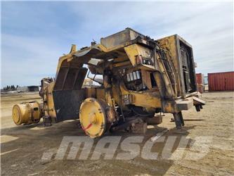 Komatsu HD785-5LC Articulated Haulers