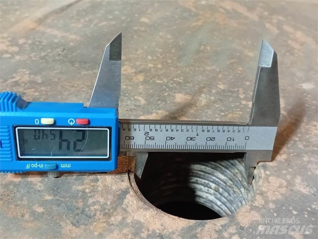 Komatsu PZKV162344 Other components