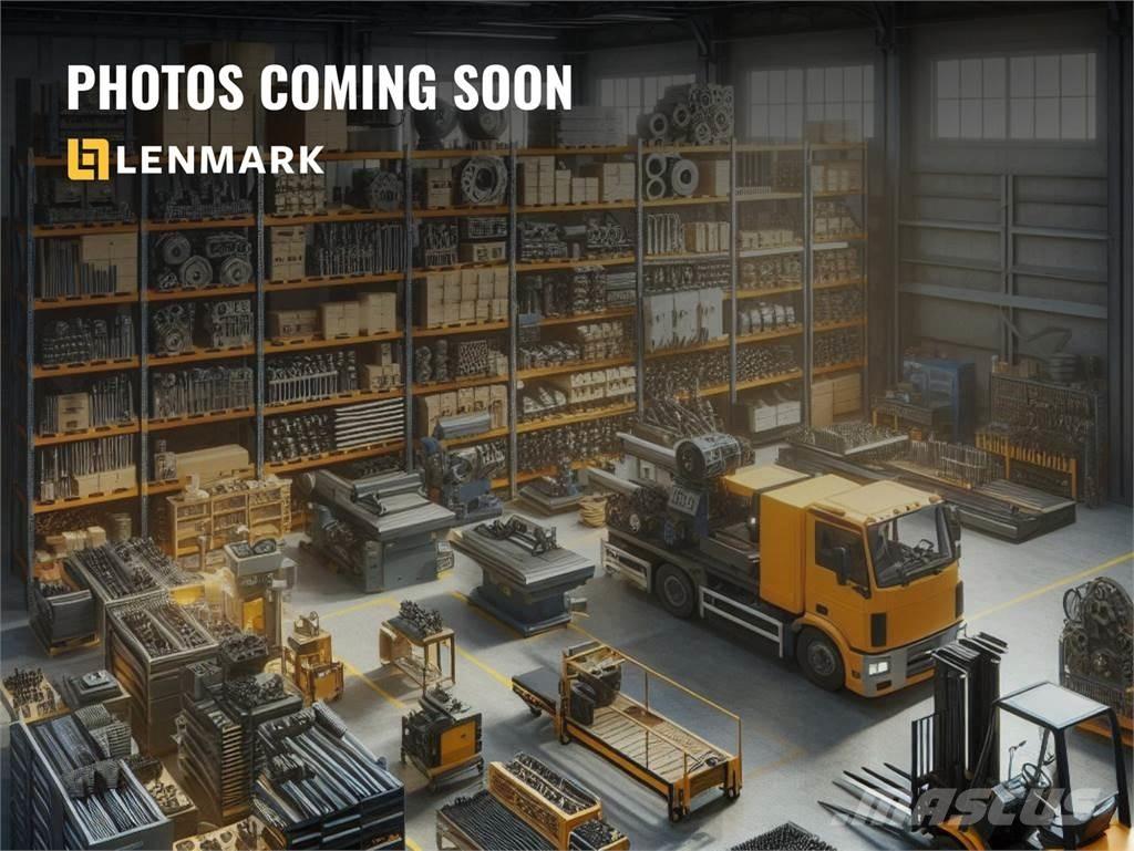 Komatsu PZKV166245 Other components