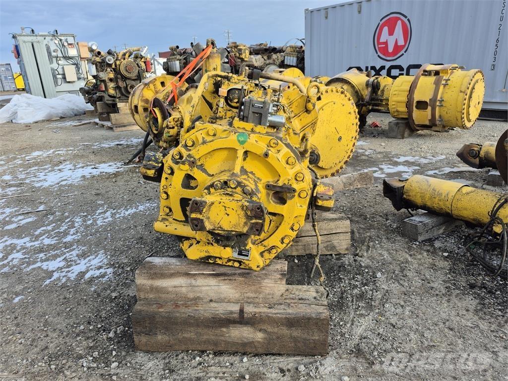 Komatsu R561-13-51030 Articulated Haulers