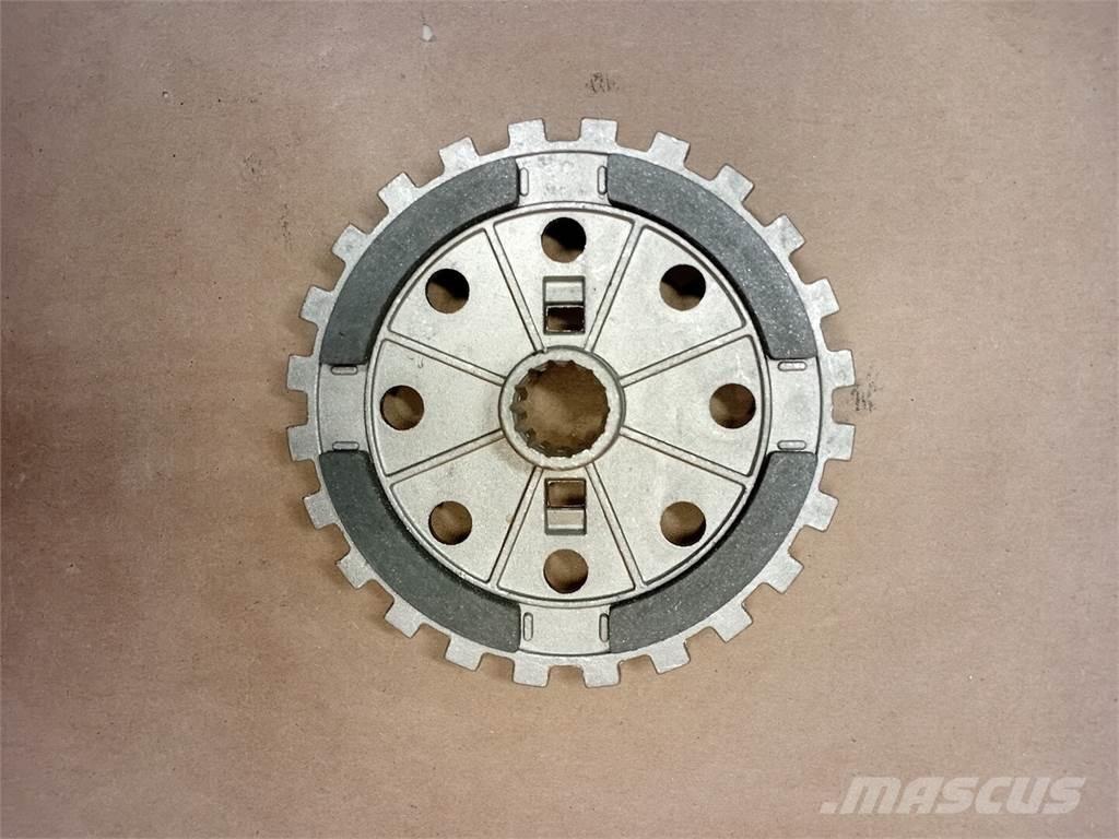 Konecranes 52266460 Crane spares & accessories