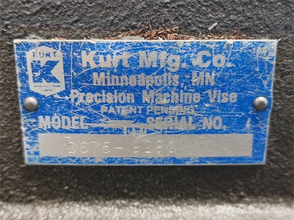  KURT D-675 Other
