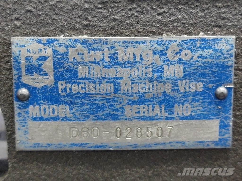  KURT D60 Other