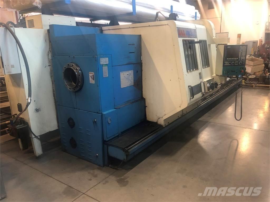  L&L LC34 Other