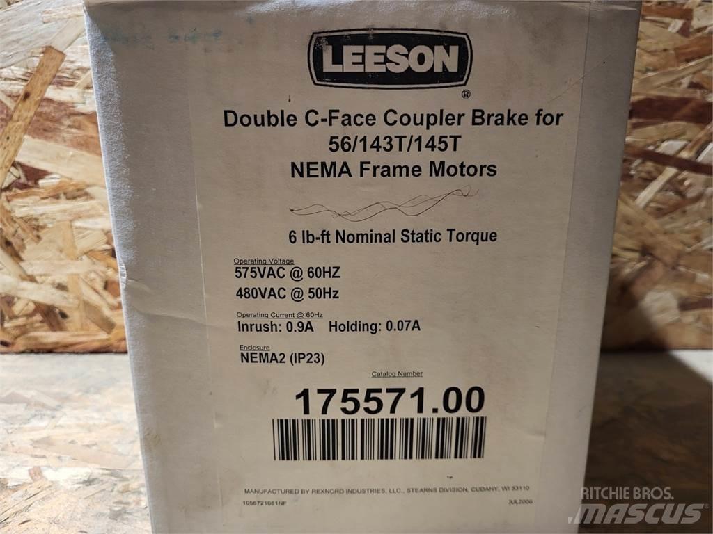  LEESON 1056721081NF Industrial engines