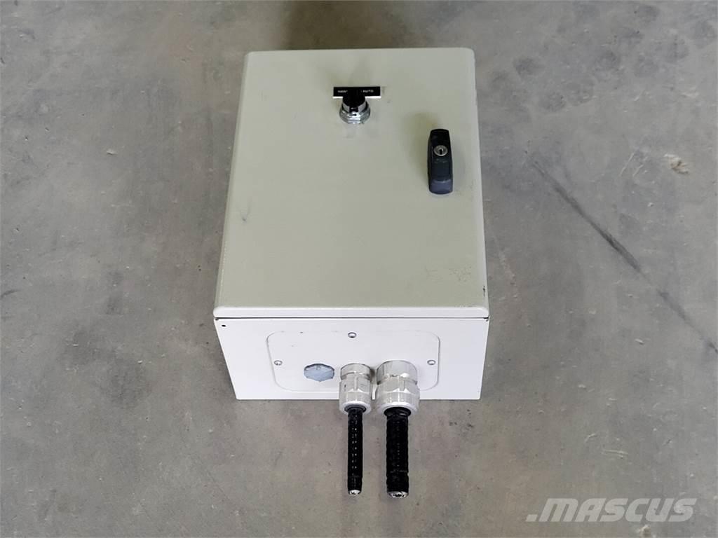 Legrand BE-325 Other