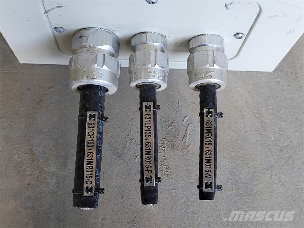 Legrand BE-325 Other