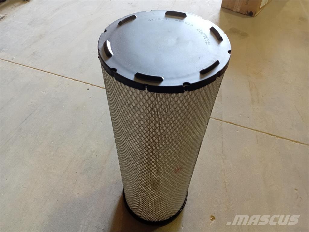  LES HALL RS4629 Other