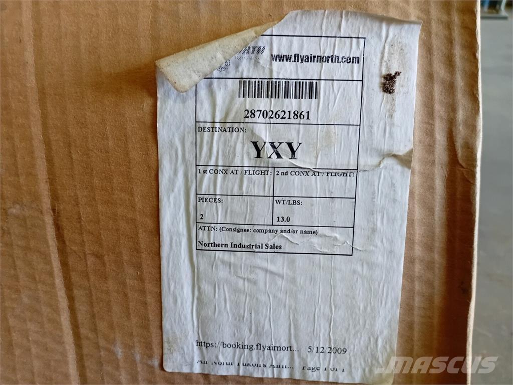  LES HALL RS4629 Other