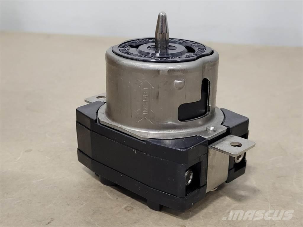  LEVITON CS6369 Other