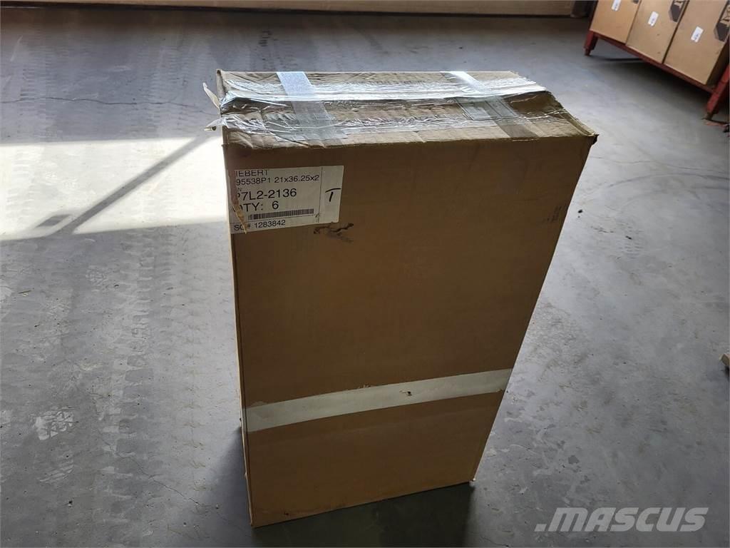  LIEBERT 195538P1 Other