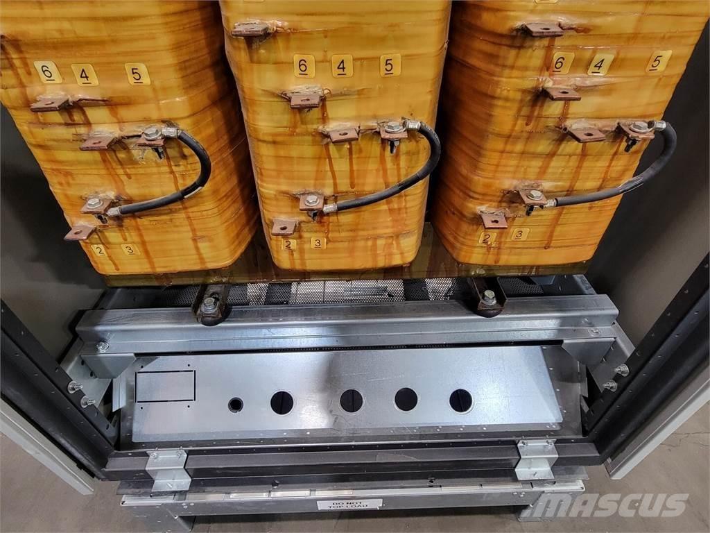  LIEBERT PPB225C Other