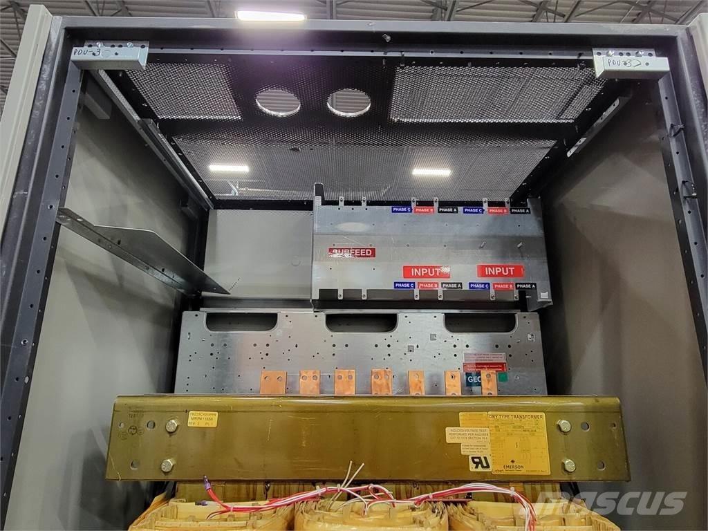  LIEBERT PPB225C Other