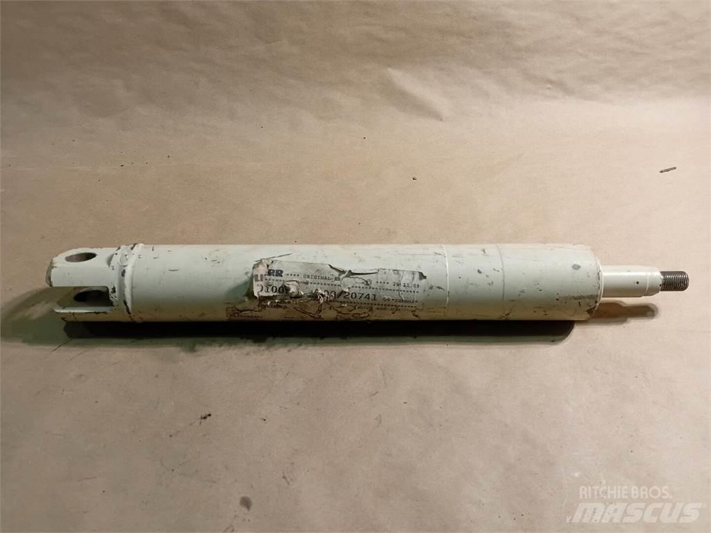 Liebherr 072334 Other components