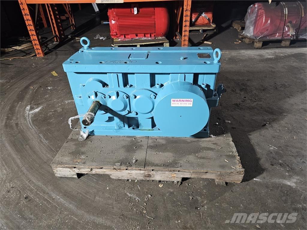 Link-Belt D250 Other