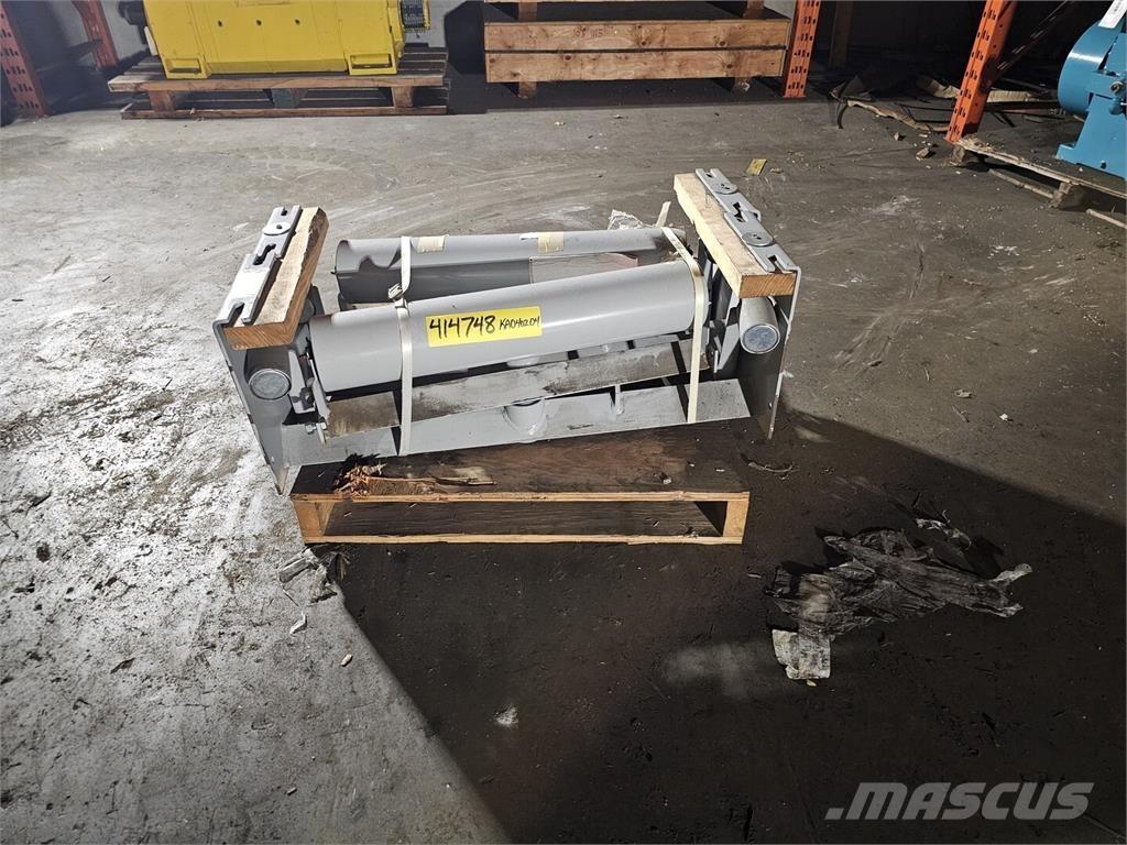 Link-Belt D3520-24 Other components