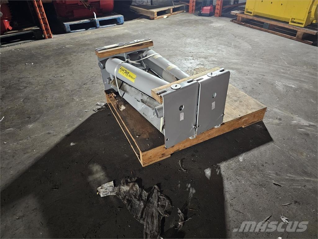 Link-Belt D3520-24 Other components