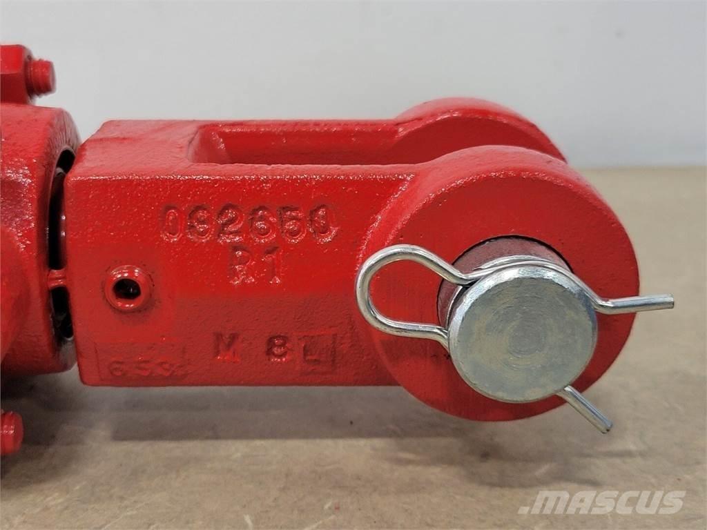  LION 2500 25TL04-112 Other components