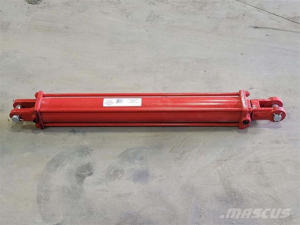  LION 2500 30TL24-150 Other components