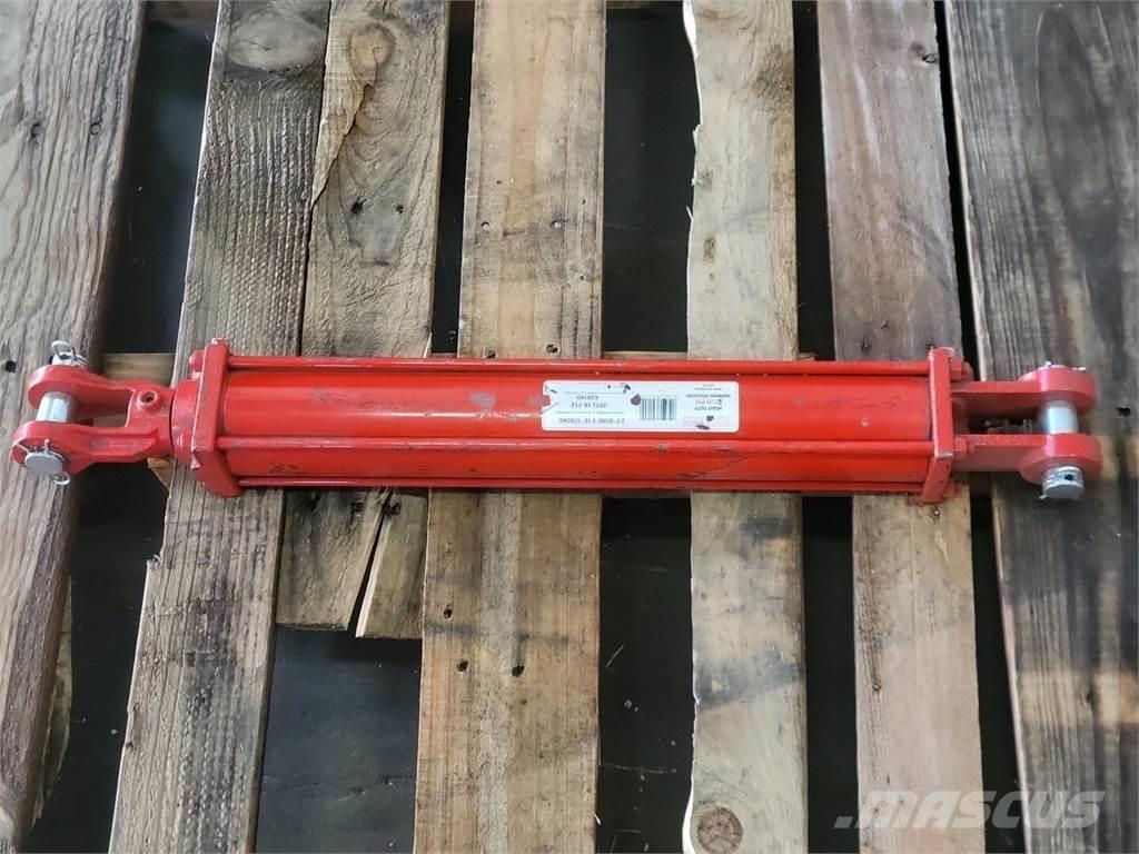  LION 25TL16-112 Other components