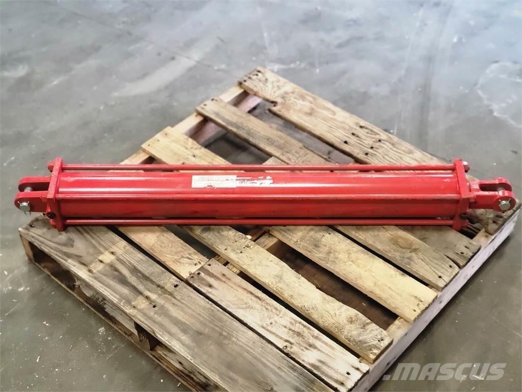  LION 40TL36-200 Other components