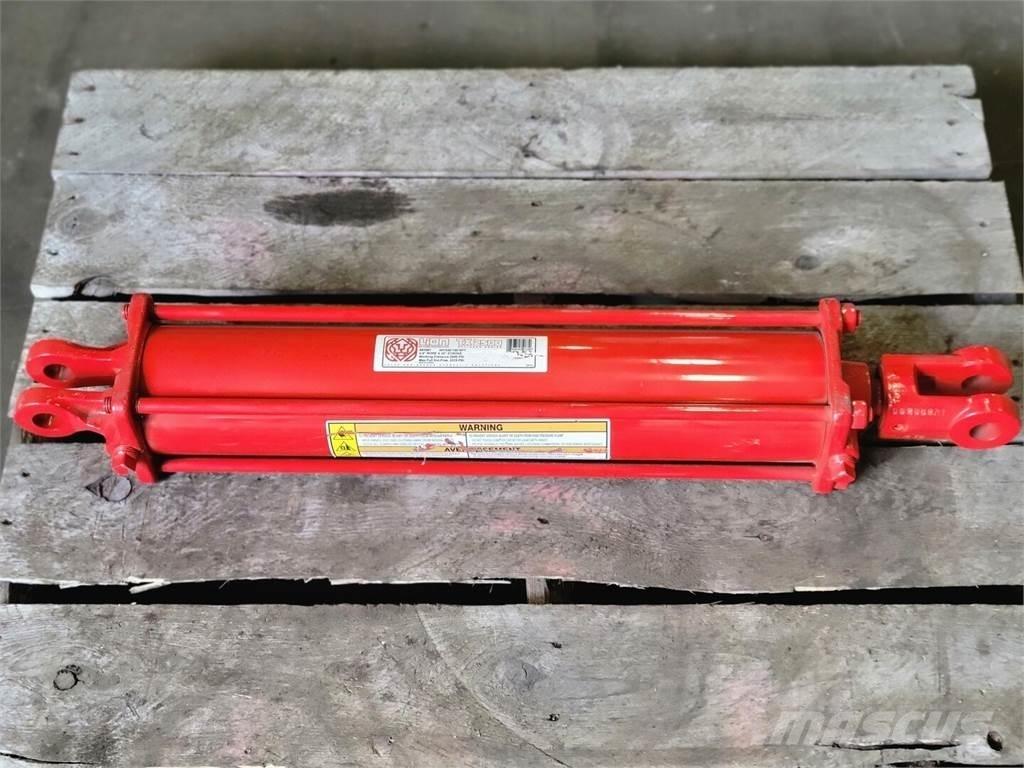  LION 40TX20-150 Other components
