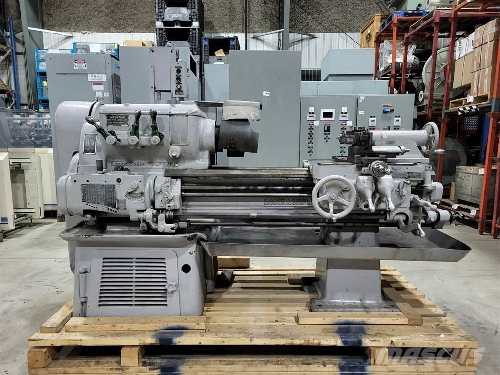  LODGE & SHIPLEY Other