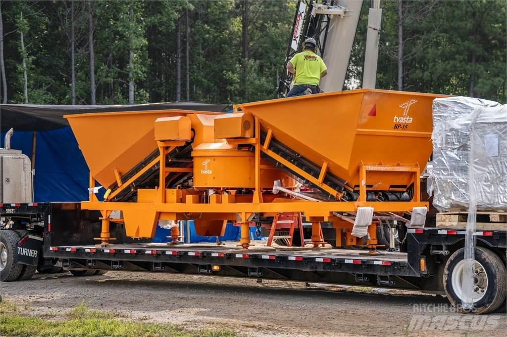  MACON MA-15 Other Underground Equipment