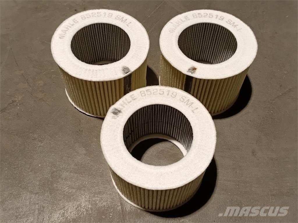  MAHLE 852519 SM-L Other