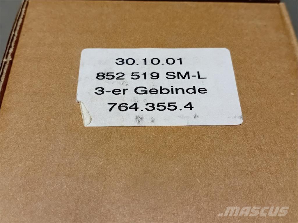  MAHLE 852519 SM-L Other