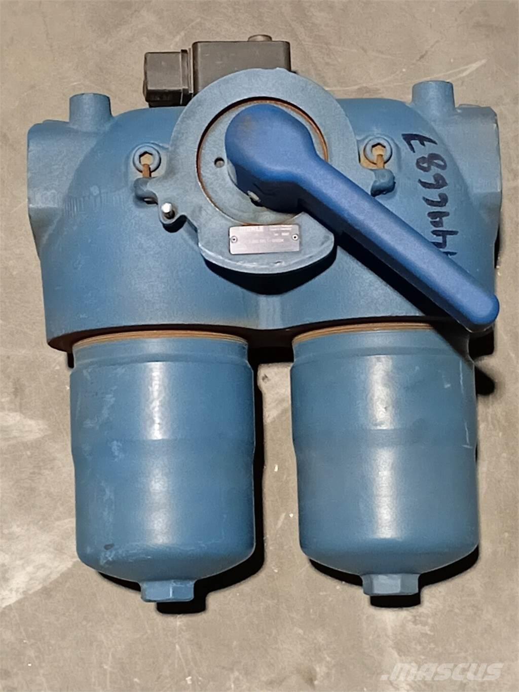  MAHLE Pi 3715-013 Other