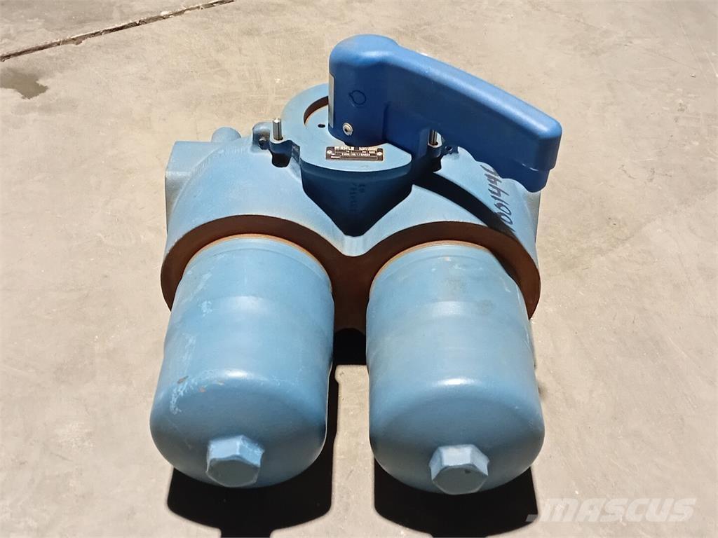  MAHLE Pi 3715-013 Other